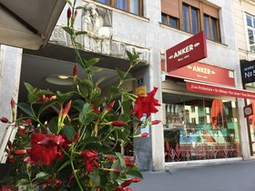 City Center Hoher Markt