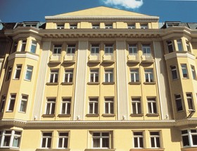 Hotel City Central