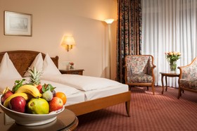 Hotel City Central