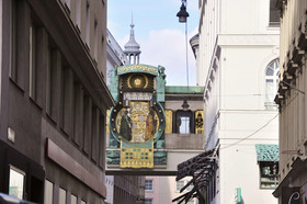City Pension Stephansplatz