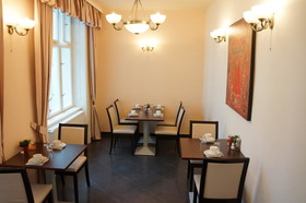 DaunTown Rooms