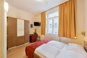 DaunTown Rooms
