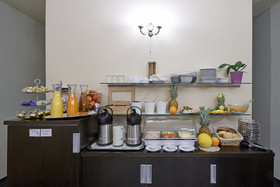 DaunTown Rooms