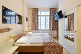 DaunTown Rooms
