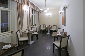 DaunTown Rooms