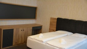 Florum Hotel