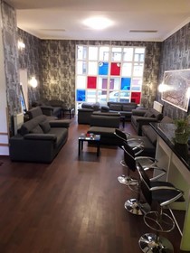 Florum Hotel