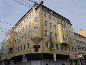 Florum Hotel