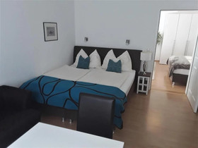 Concorditas Apartments
