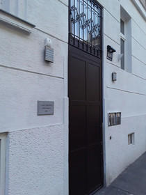 Concorditas Apartments