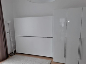 Concorditas Apartments
