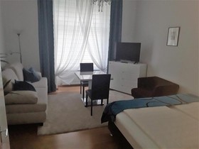 Concorditas Apartments