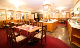 Theaterhotel & Suites Wien