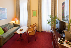 Theaterhotel & Suites Wien