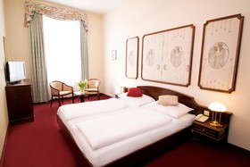 Theaterhotel & Suites Wien