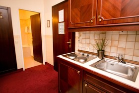 Theaterhotel & Suites Wien