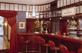 Theaterhotel & Suites Wien