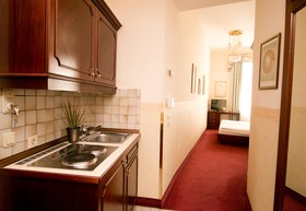Theaterhotel & Suites Wien