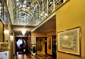 Theaterhotel & Suites Wien