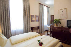 Theaterhotel & Suites Wien