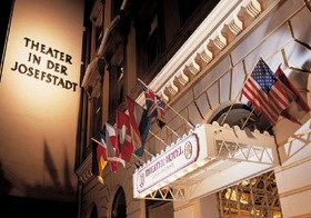 Theaterhotel & Suites Wien