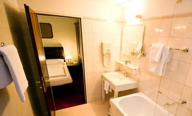 Theaterhotel & Suites Wien
