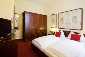 Theaterhotel & Suites Wien