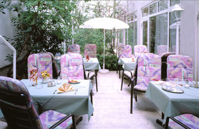 Theaterhotel & Suites Wien