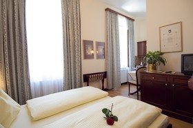 Theaterhotel & Suites Wien