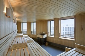 Courtyard by Marriott Vienna Prater/Messe
