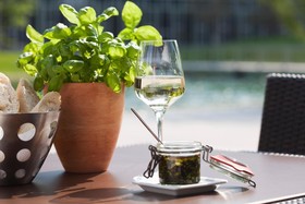 Courtyard by Marriott Vienna Prater/Messe