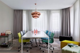 Courtyard by Marriott Vienna Prater/Messe