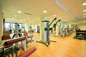 Courtyard by Marriott Vienna Prater/Messe