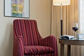 Courtyard by Marriott Vienna Prater/Messe