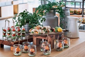 Courtyard by Marriott Vienna Prater/Messe