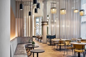 Courtyard by Marriott Vienna Prater/Messe