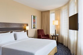 Courtyard by Marriott Vienna Prater/Messe