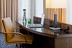 Courtyard by Marriott Vienna Prater/Messe