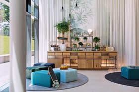 Courtyard by Marriott Vienna Prater/Messe