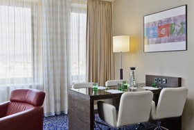 Courtyard by Marriott Vienna Prater/Messe
