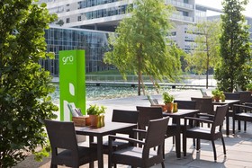 Courtyard by Marriott Vienna Prater/Messe