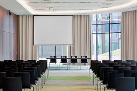 Courtyard by Marriott Vienna Prater/Messe