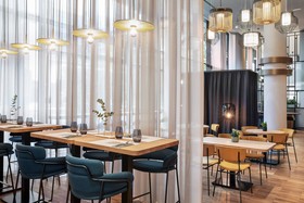 Courtyard by Marriott Vienna Prater/Messe