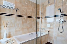 Courtyard by Marriott Vienna Prater/Messe
