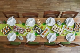 Courtyard by Marriott Vienna Prater/Messe