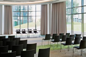 Courtyard by Marriott Vienna Prater/Messe