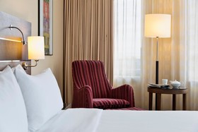 Courtyard by Marriott Vienna Prater/Messe