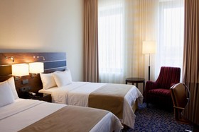 Courtyard by Marriott Vienna Prater/Messe