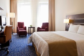 Courtyard by Marriott Vienna Prater/Messe