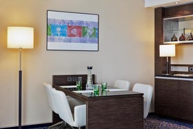 Courtyard by Marriott Vienna Prater/Messe